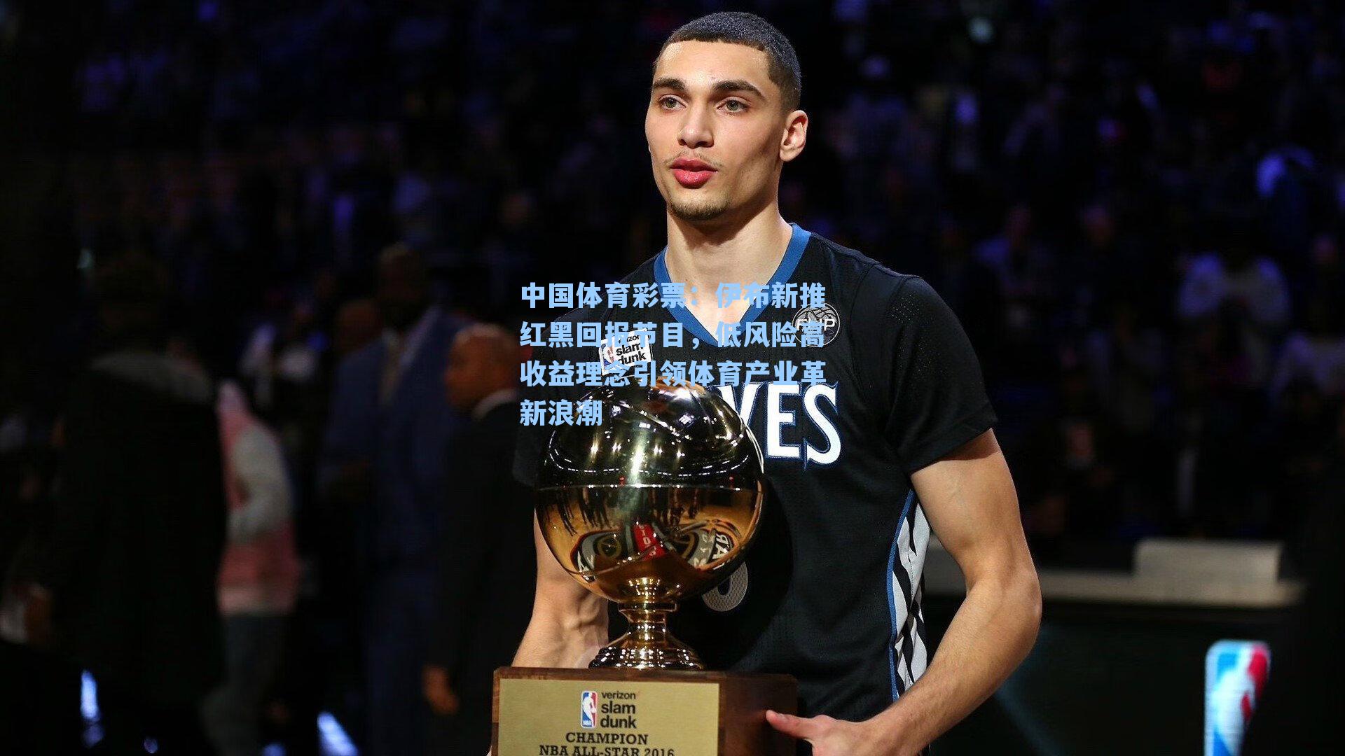 中国体育彩票：伊布新推红黑回报节目，低风险高收益理念引领体育产业革新浪潮