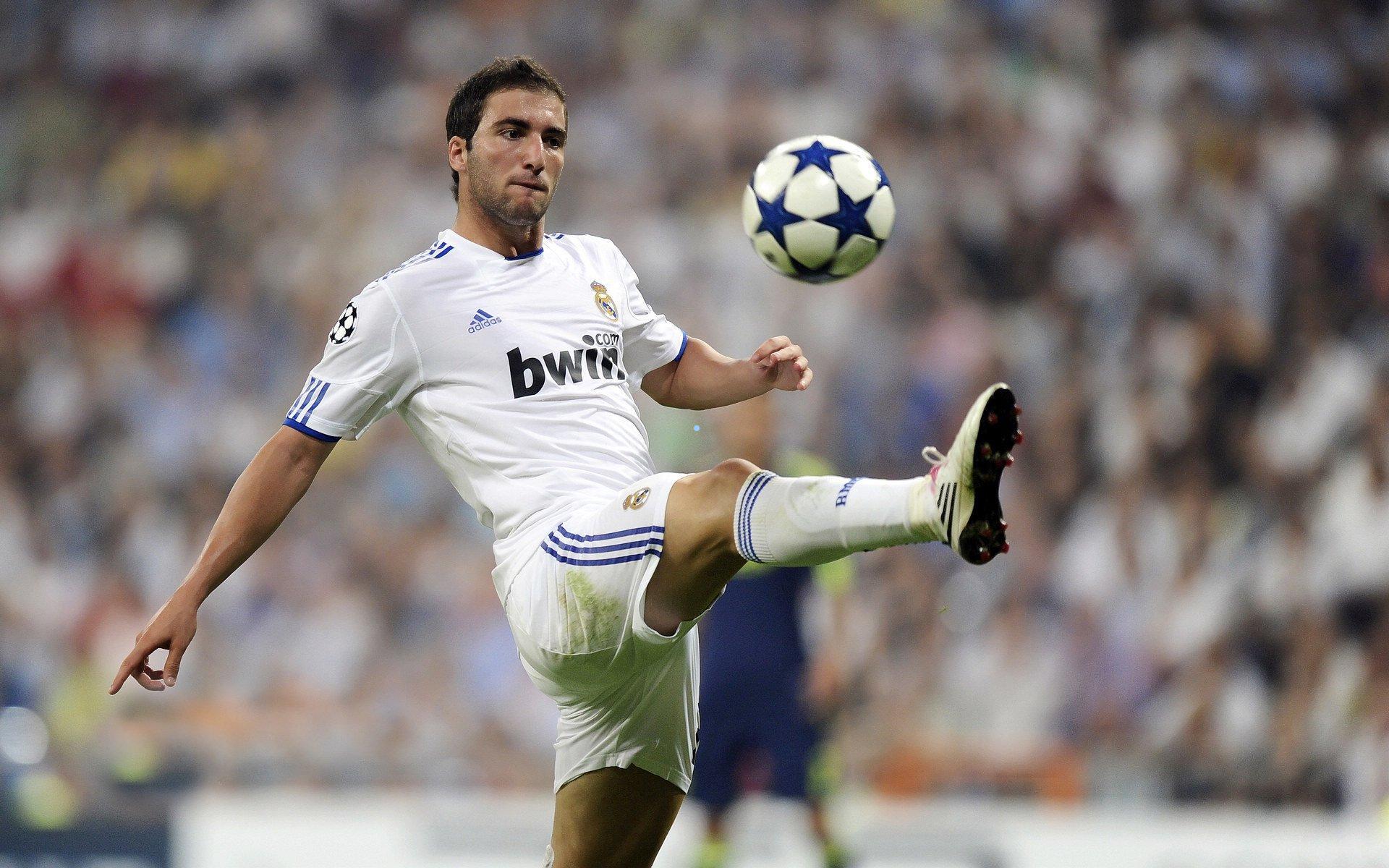 维亚纳豪言锁定格伊，黄金岁月迎来天才球员，俱乐部未来可期